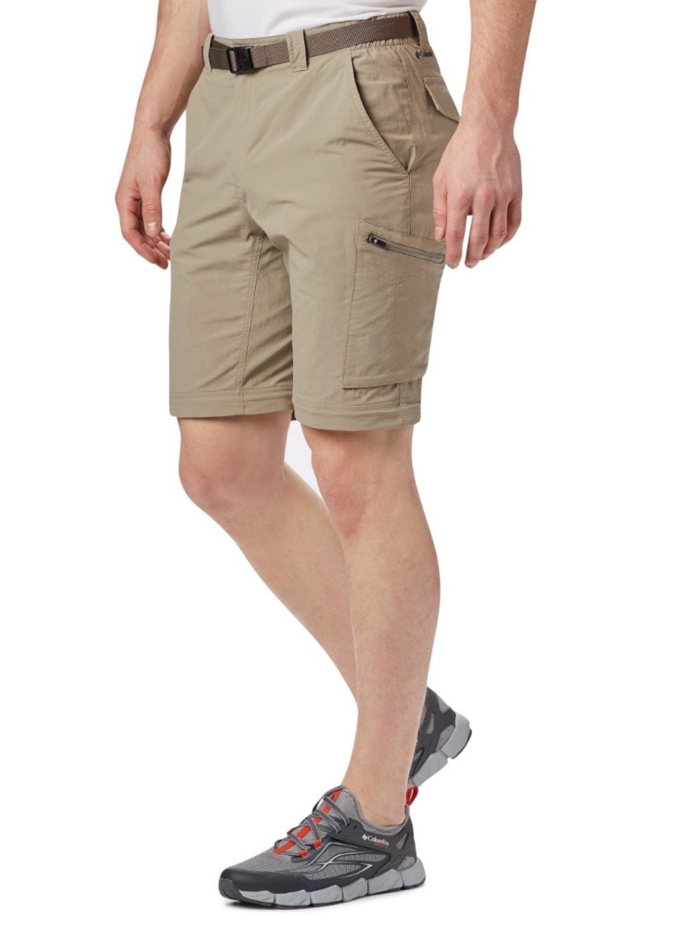 Columbia Silver Ridge Convertible Pants - Picture 5 of 5